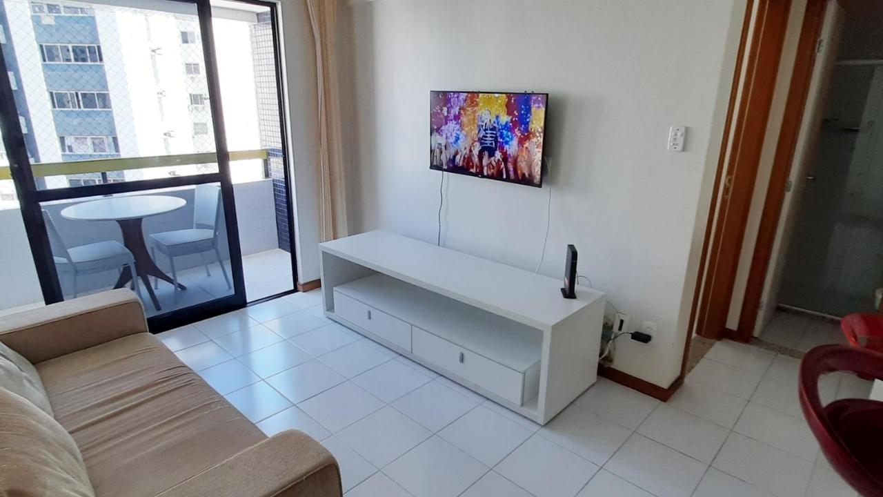 Apartamento Completo Salvador de Bahía Exterior foto