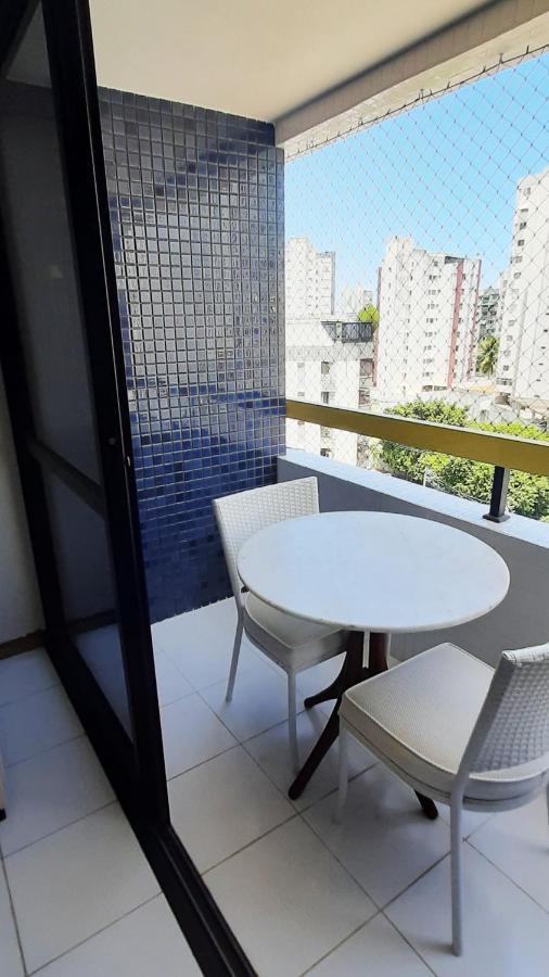 Apartamento Completo Salvador de Bahía Exterior foto