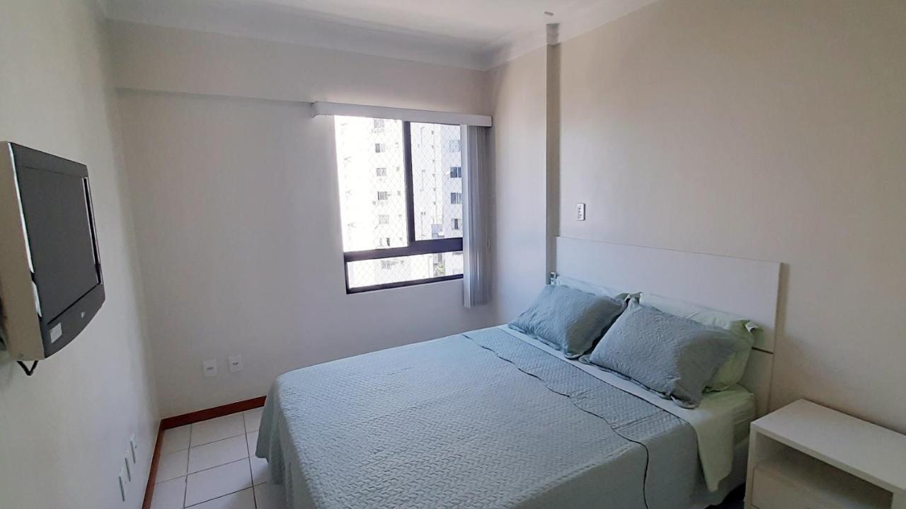 Apartamento Completo Salvador de Bahía Exterior foto