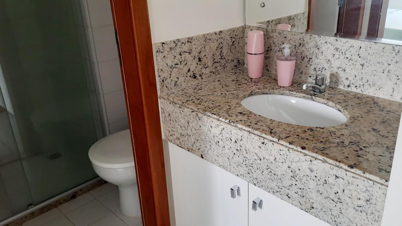 Apartamento Completo Salvador de Bahía Exterior foto